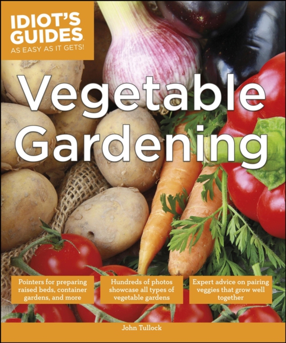 Vegetable Gardening