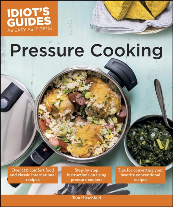 Pressure Cooking