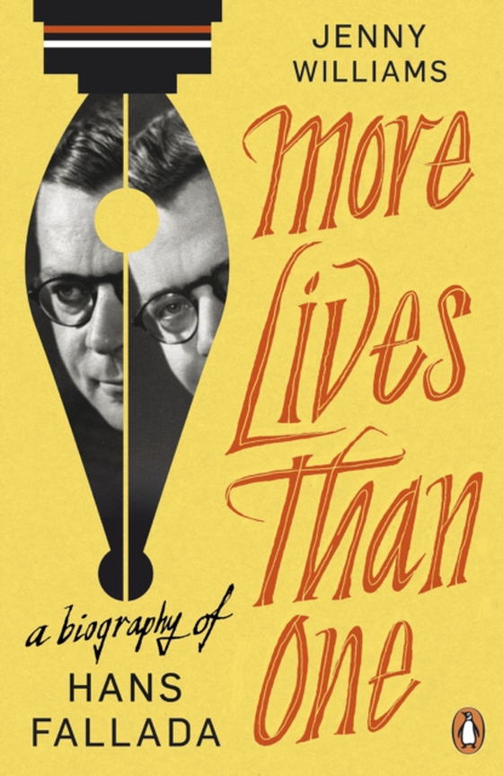 More Lives than One: A Biography of Hans Fallada (e-bog) af Williams, Jenny