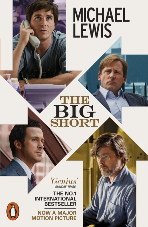 Big Short (e-bog) af Lewis, Michael