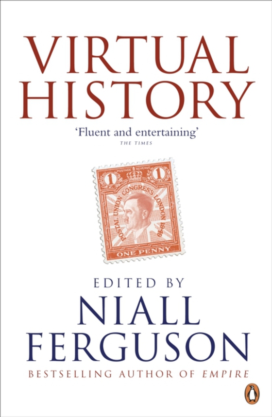 Virtual History (e-bog) af Ferguson, Niall