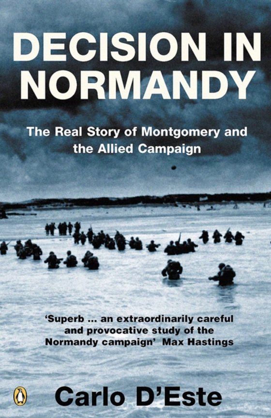 Decision in Normandy