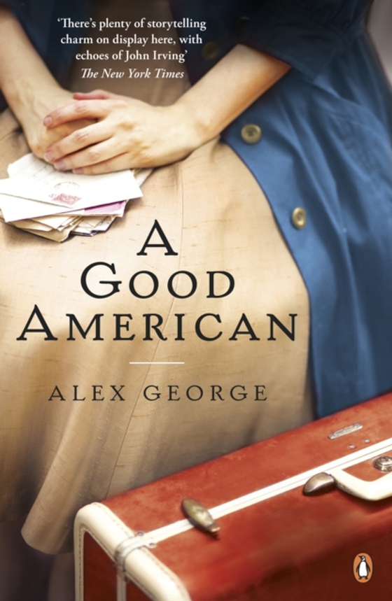 Good American (e-bog) af George, Alex