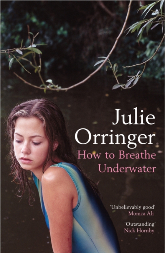 How to Breathe Underwater (e-bog) af Orringer, Julie