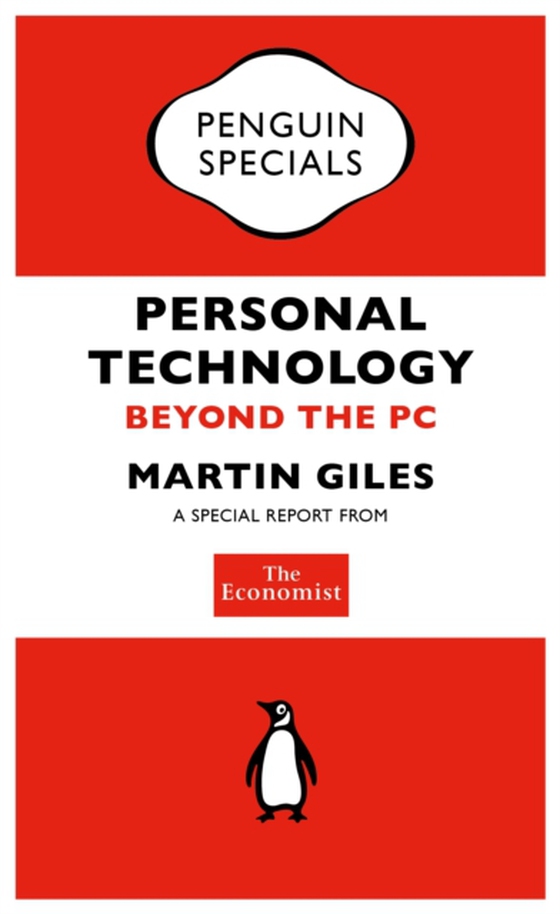 Economist: Personal Technology