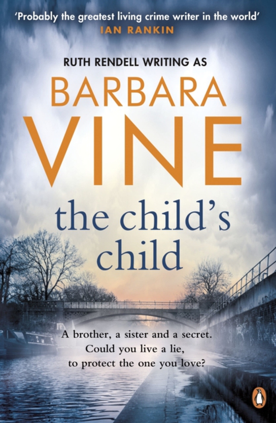 Child's Child (e-bog) af Vine, Barbara
