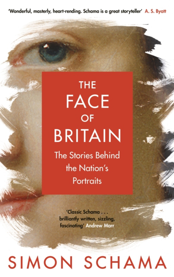 Face of Britain (e-bog) af Schama, Simon