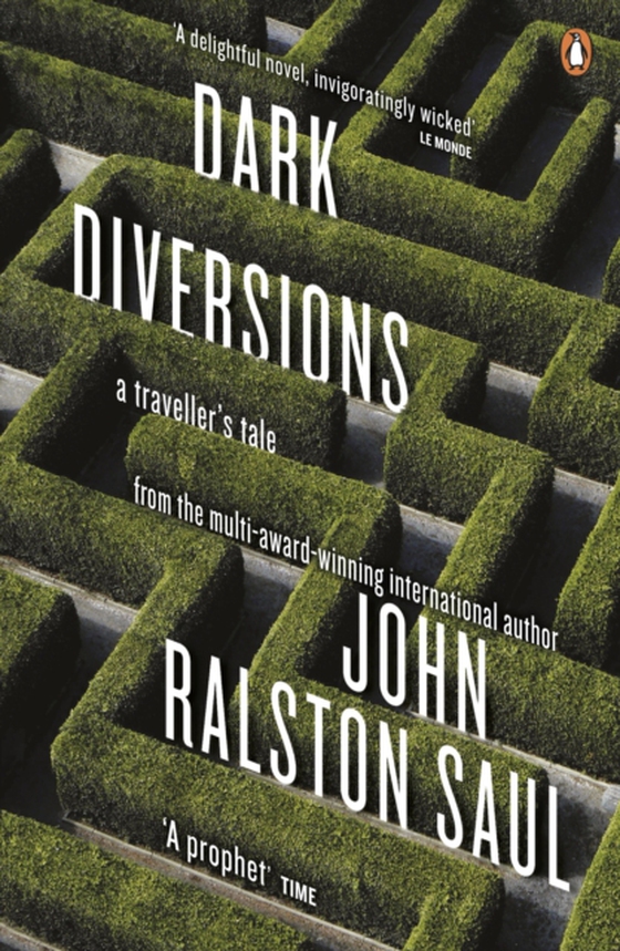 Dark Diversions (e-bog) af Saul, John Ralston