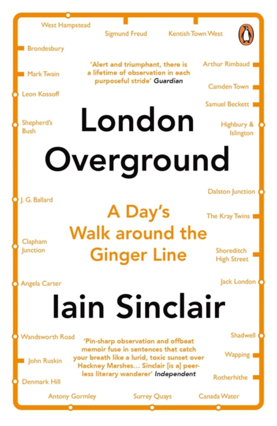 London Overground