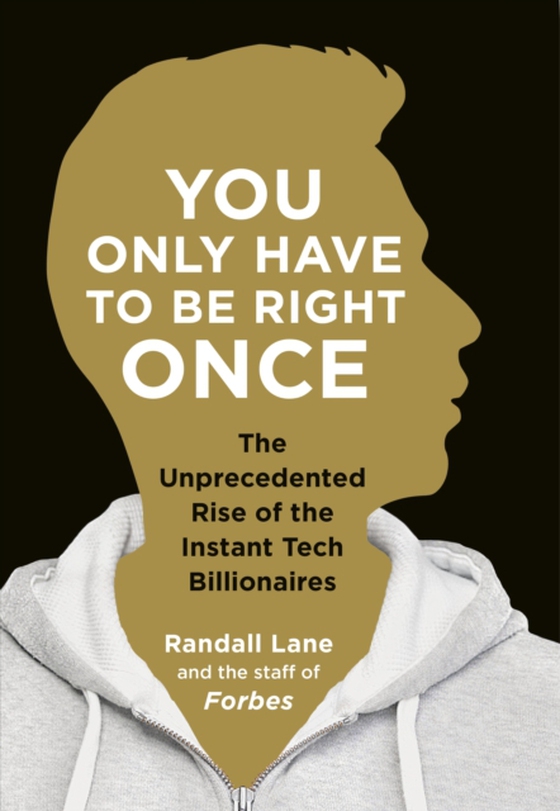 You Only Have To Be Right Once (e-bog) af Lane, Randall