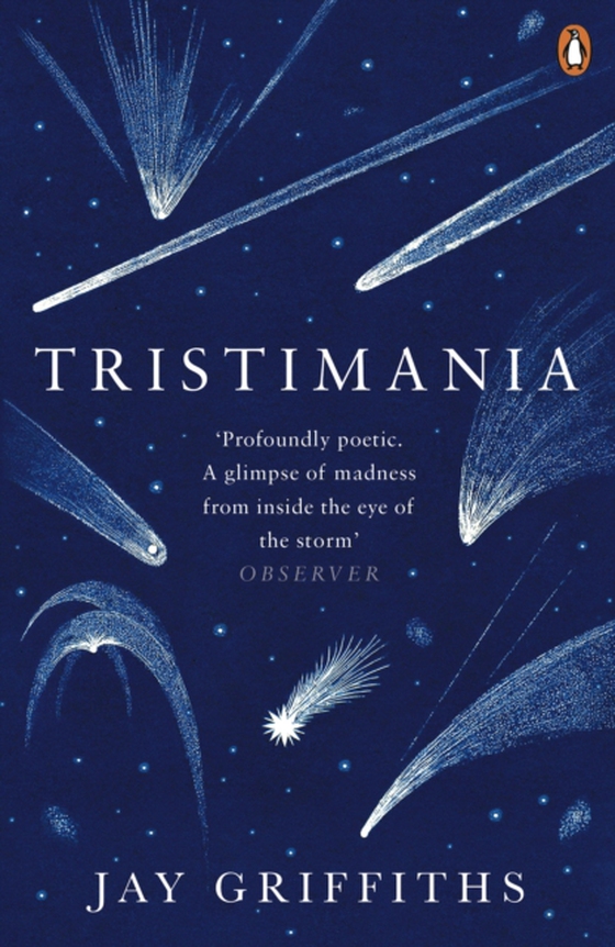 Tristimania (e-bog) af Griffiths, Jay
