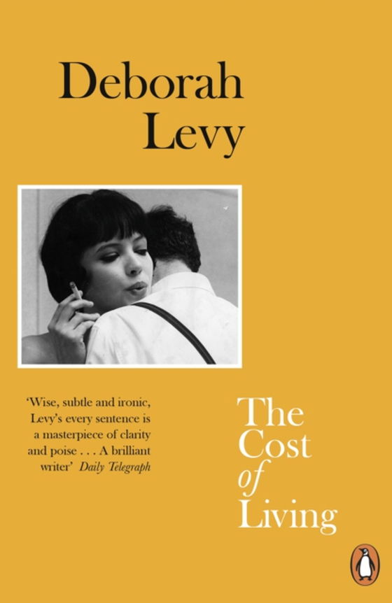 Cost of Living (e-bog) af Levy, Deborah