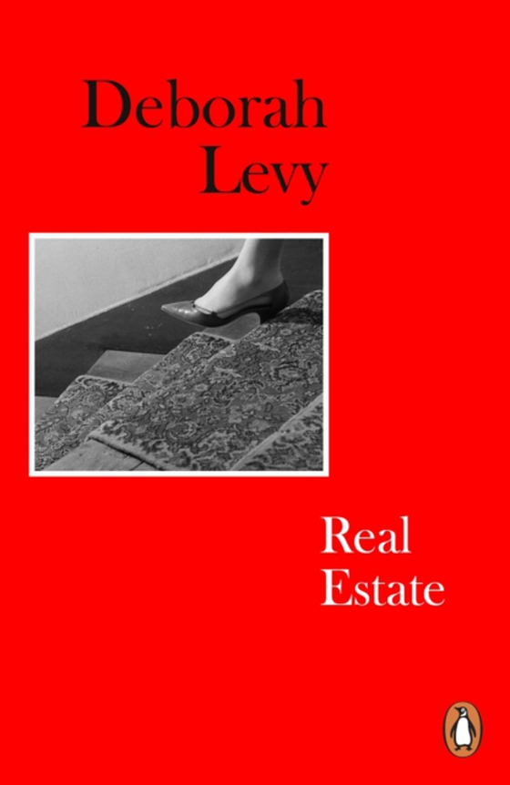 Real Estate (e-bog) af Levy, Deborah