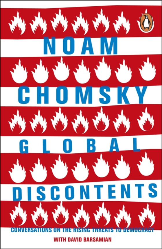 Global Discontents (e-bog) af Barsamian, David