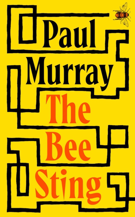 Bee Sting (e-bog) af Murray, Paul