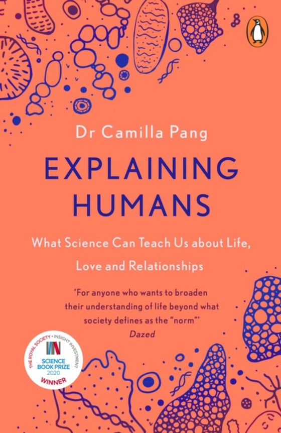 Explaining Humans (e-bog) af Pang, Camilla