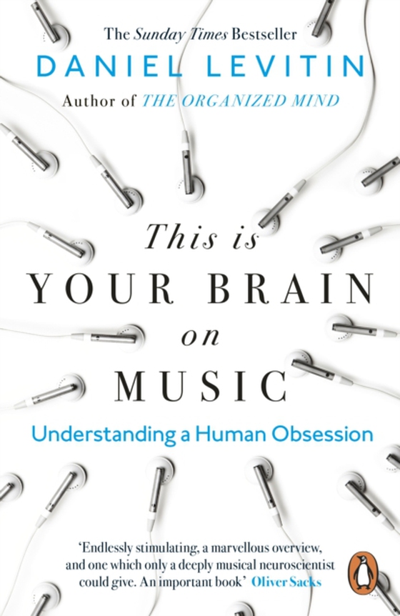 This is Your Brain on Music (e-bog) af Levitin, Daniel