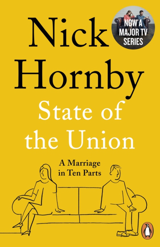 State of the Union (e-bog) af Hornby, Nick