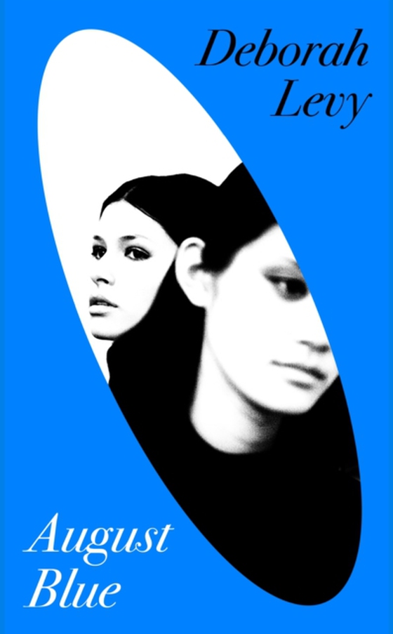 August Blue (e-bog) af Levy, Deborah