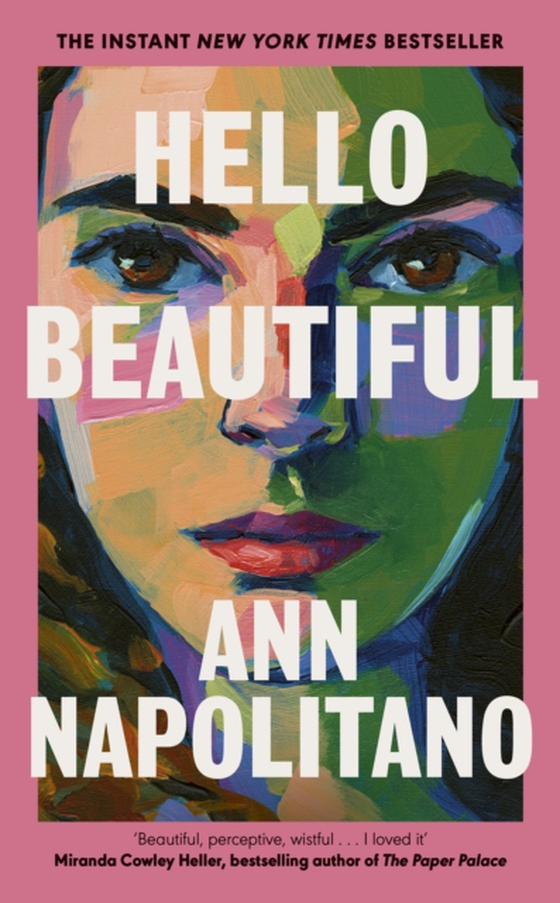 Hello Beautiful (e-bog) af Napolitano, Ann