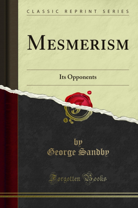 Mesmerism