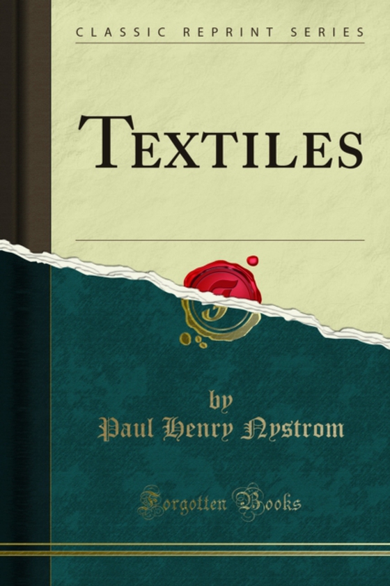 Textiles (e-bog) af Nystrom, Paul Henry