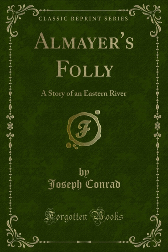 Almayer's Folly