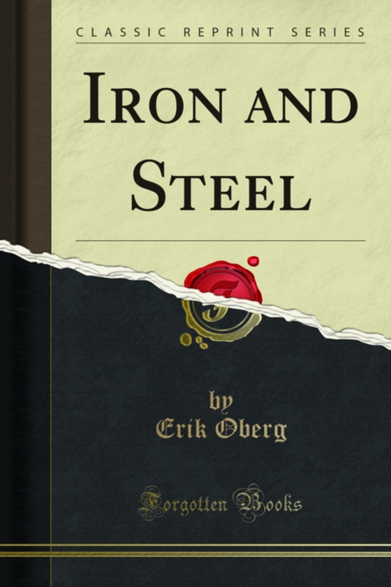 Iron and Steel