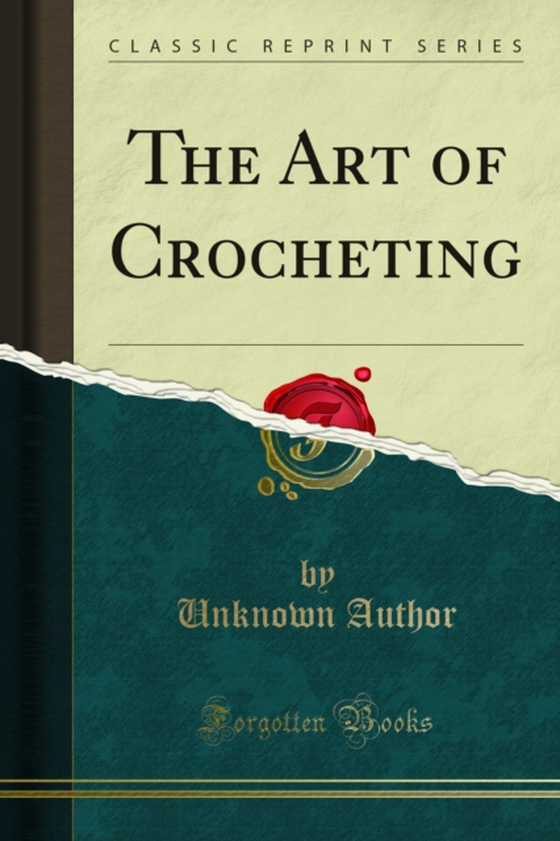 Art of Crocheting