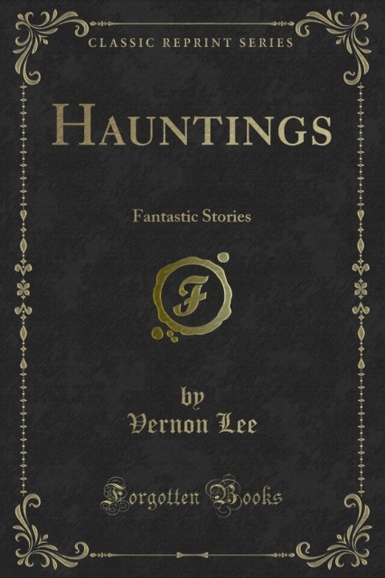 Hauntings