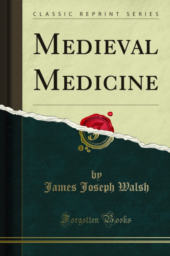 Medieval Medicine