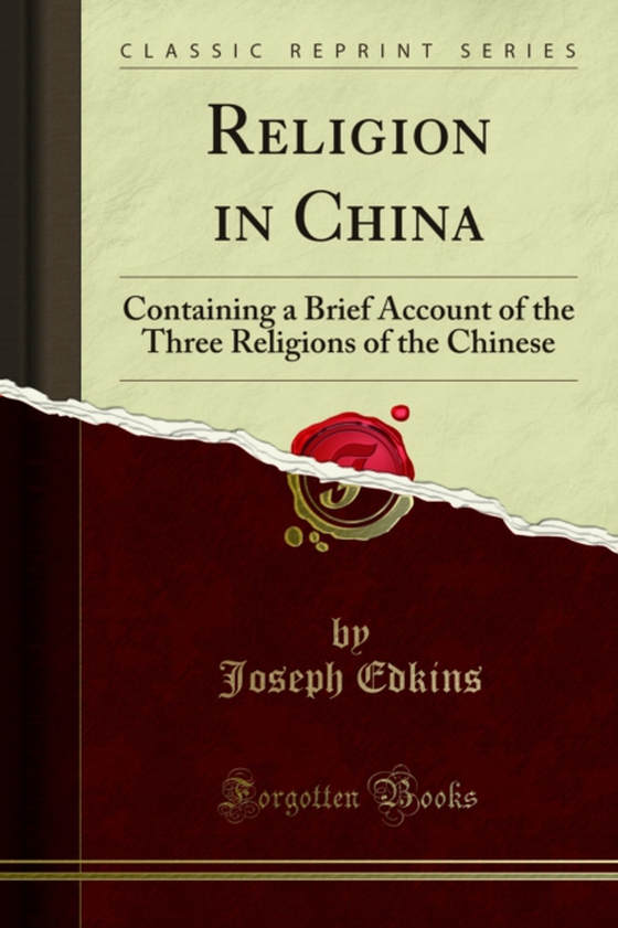 Religion in China