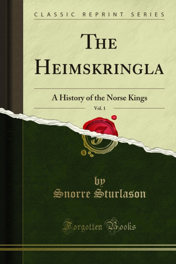 Heimskringla