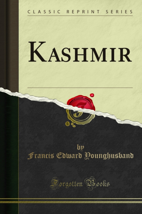 Kashmir (e-bog) af Younghusband, Francis Edward