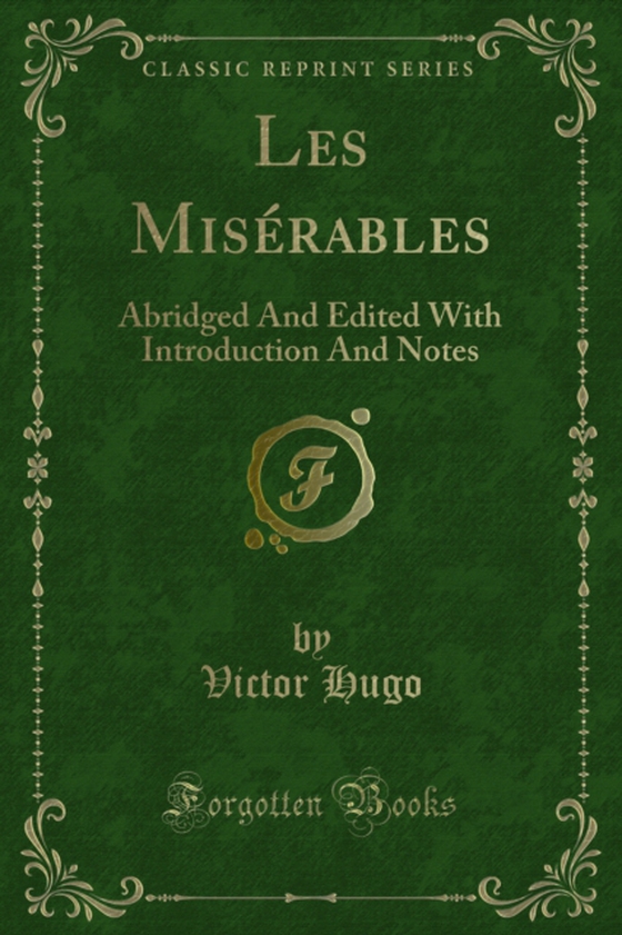 Les Misérables (e-bog) af Hugo, Victor