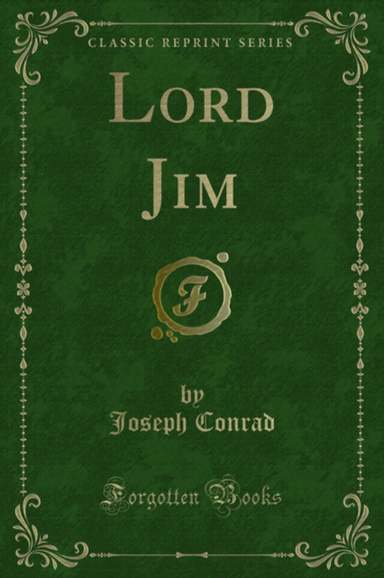 Lord Jim (e-bog) af Conrad, Joseph