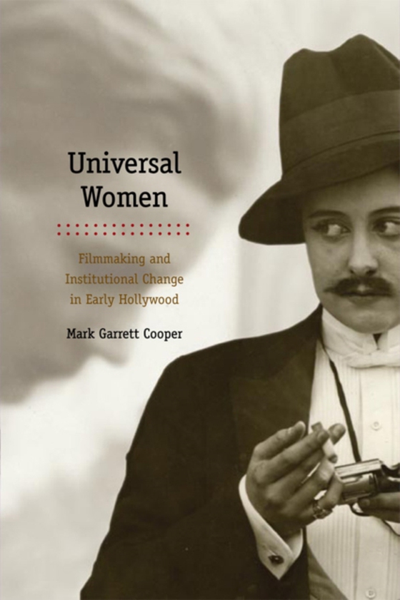 Universal Women (e-bog) af Mark Garrett Cooper, Cooper