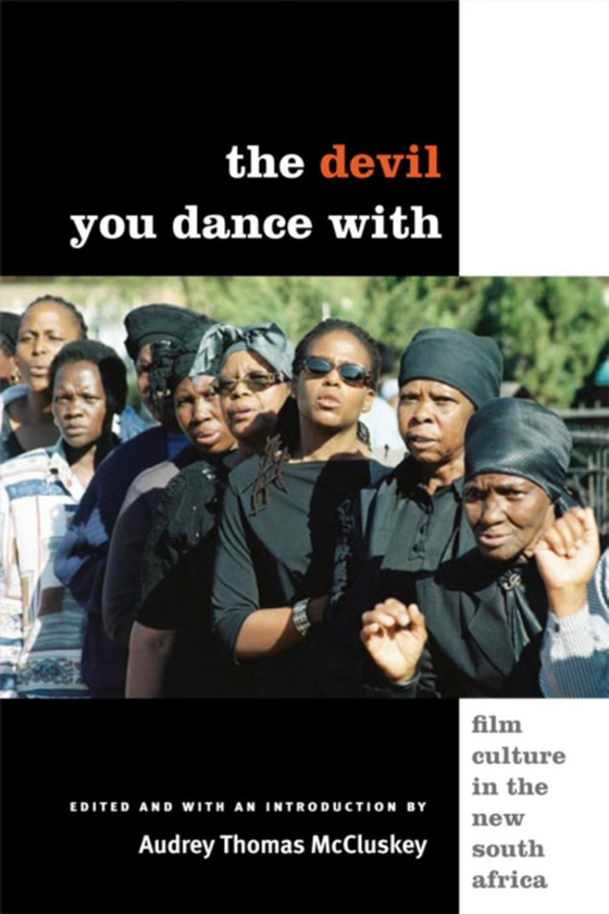 Devil You Dance With (e-bog) af -