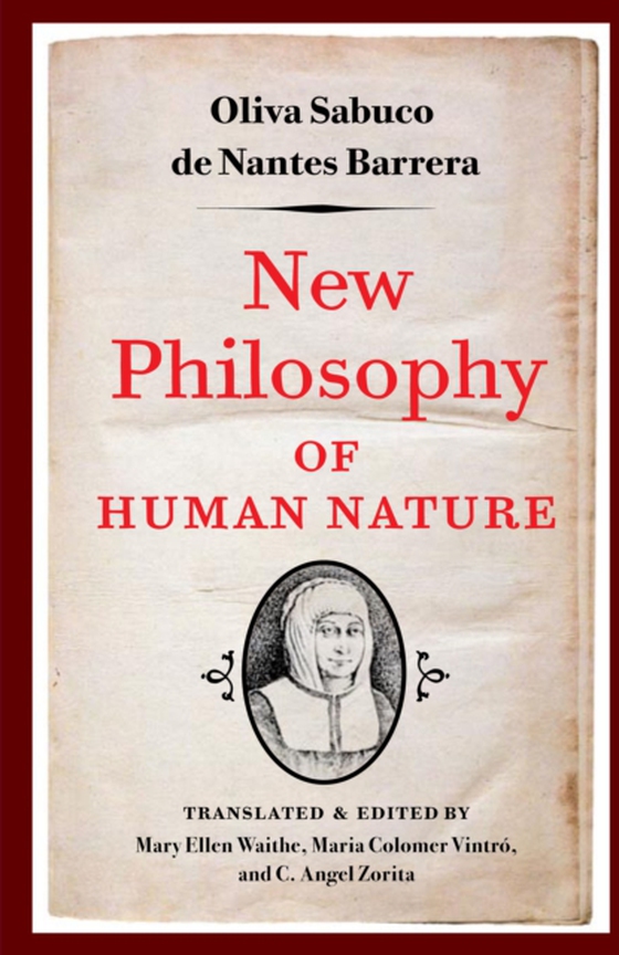 New Philosophy of Human Nature (e-bog) af Oliva Sabuco, Sabuco