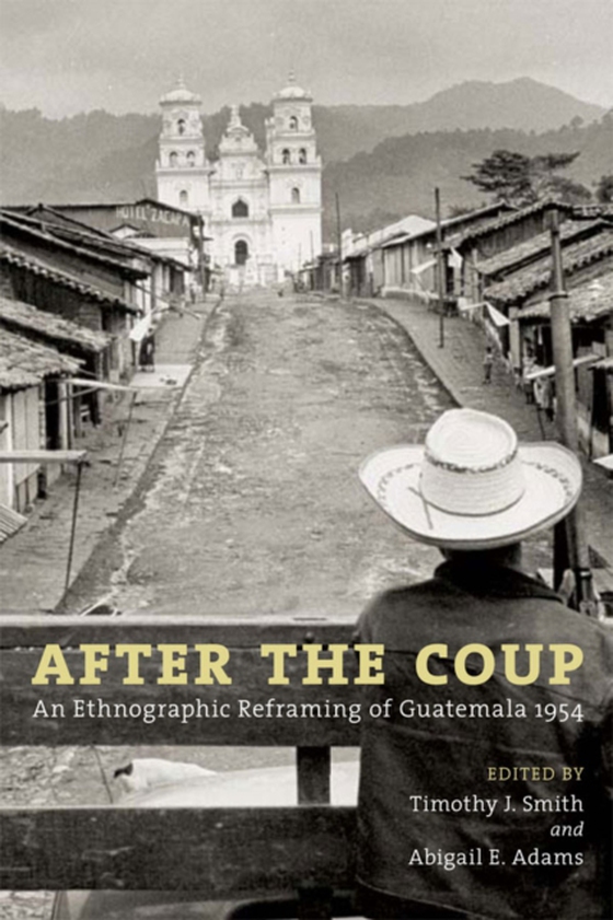 After the Coup (e-bog) af -