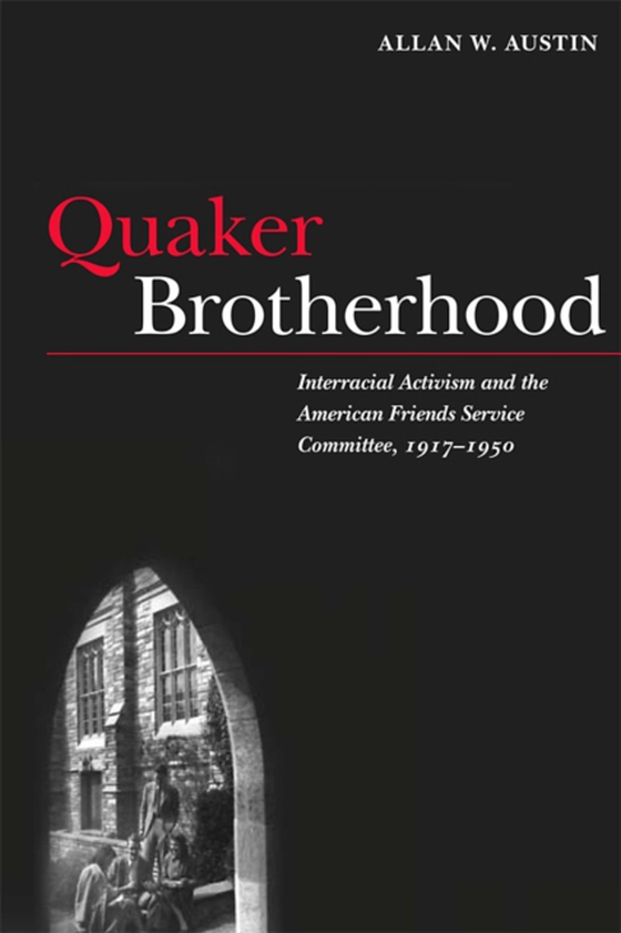 Quaker Brotherhood