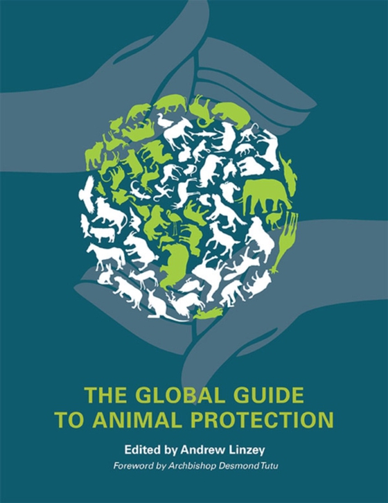 Global Guide to Animal Protection (e-bog) af -