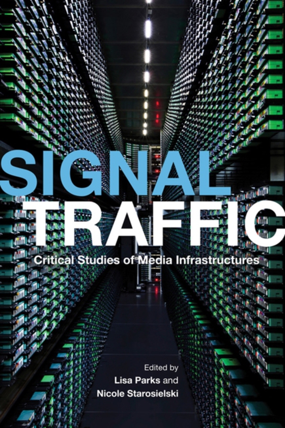 Signal Traffic (e-bog) af -
