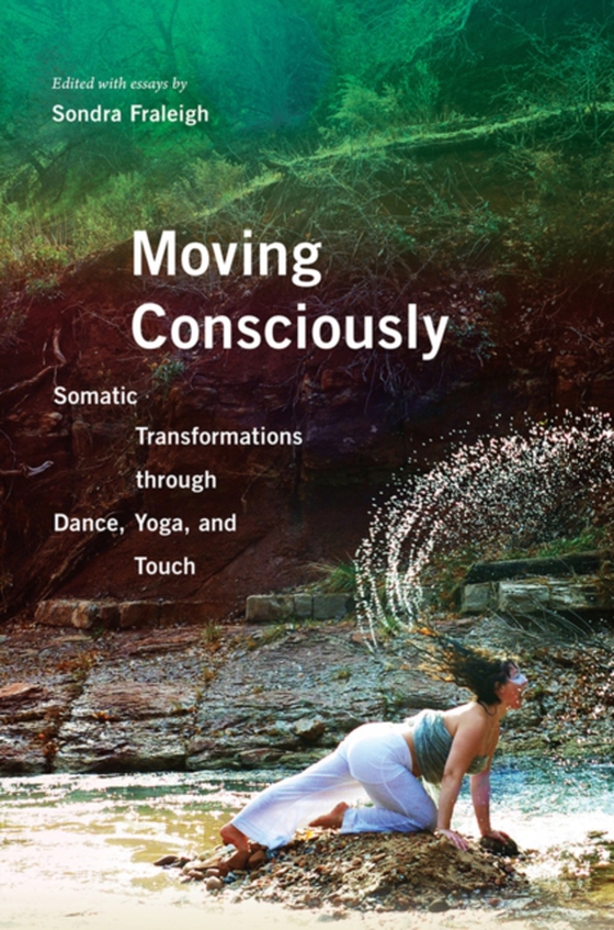 Moving Consciously (e-bog) af -