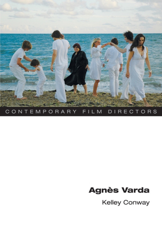 Agnes Varda (e-bog) af Kelley Conway, Conway