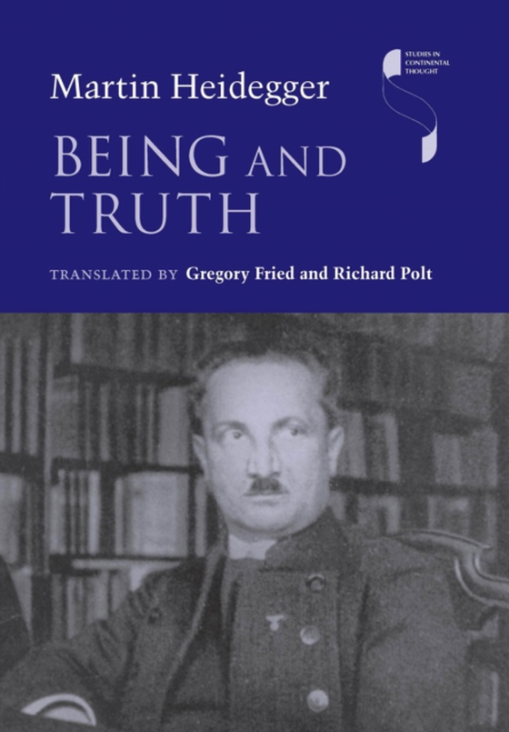 Being and Truth (e-bog) af Heidegger, Martin