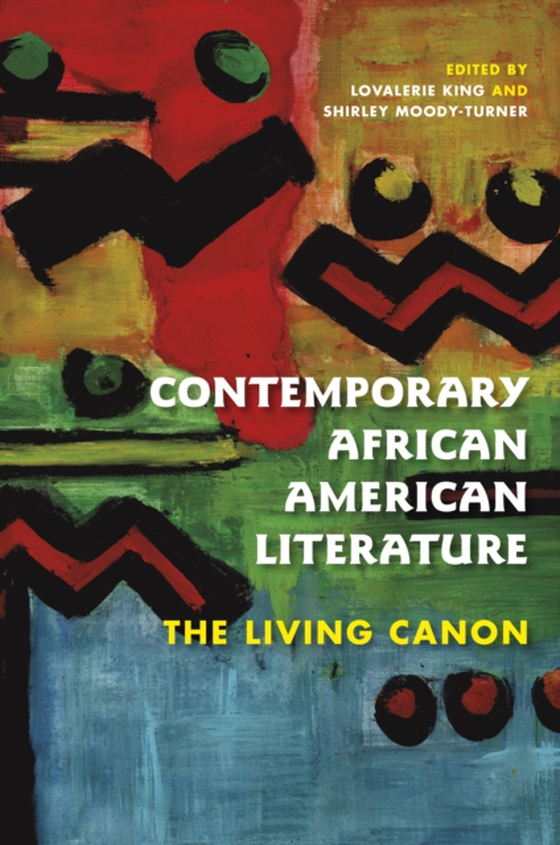 Contemporary African American Literature (e-bog) af -