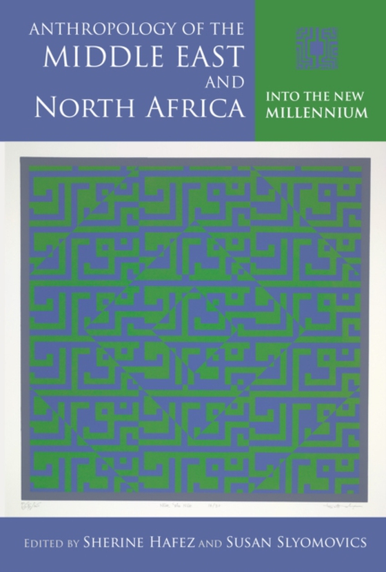 Anthropology of the Middle East and North Africa (e-bog) af -