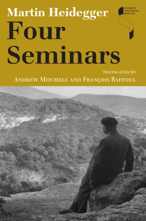 Four Seminars (e-bog) af Heidegger, Martin