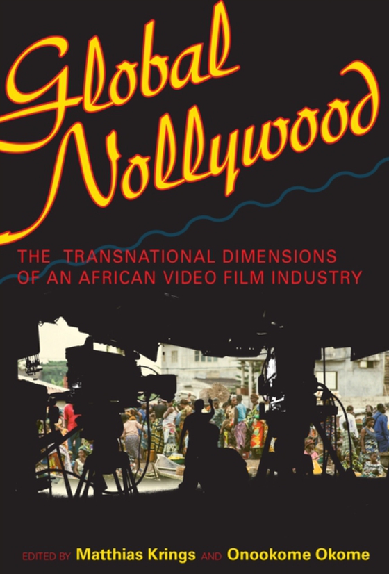 Global Nollywood (e-bog) af -